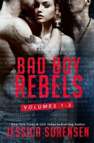 Bad Boy Rebels