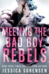 Book cover for Meeting the Bad Boy Rebels
