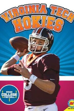 Cover of Virginia Tech Hokies