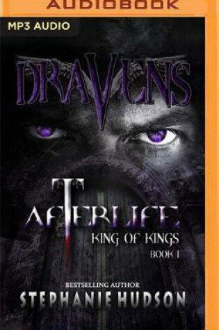 Cover of Draven's Afterlife