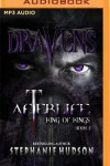 Book cover for Draven's Afterlife