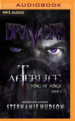 Book cover for Draven's Afterlife