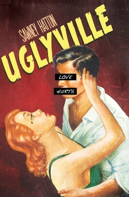 Book cover for Uglyville