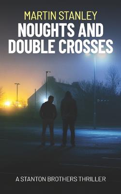 Book cover for Noughts and Double Crosses