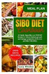 Book cover for Sibo Deit Cookbook