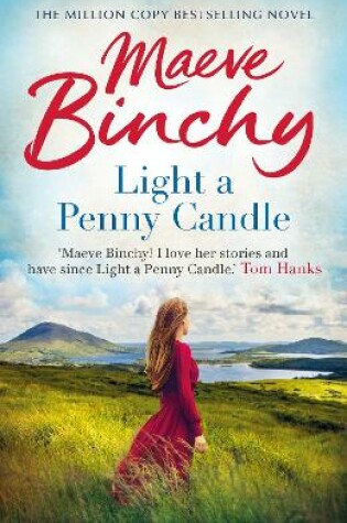Cover of Light A Penny Candle