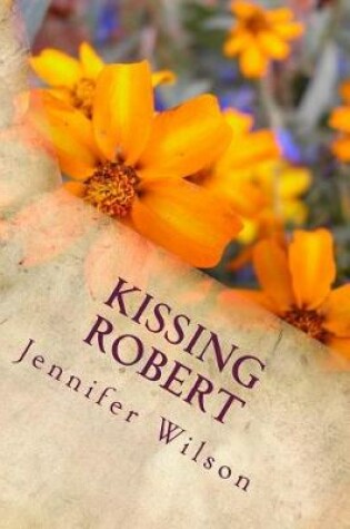 Cover of Kissing Robert