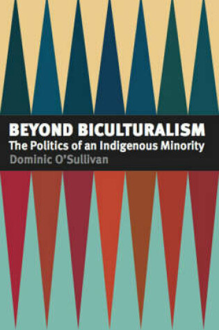 Cover of Beyond Biculturalism