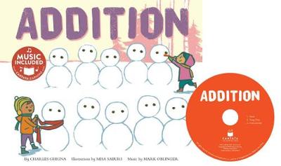 Cover of Addition