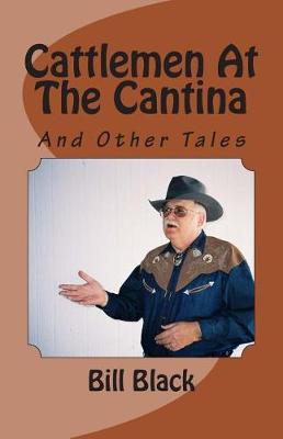 Book cover for Cattlemen At The Cantina