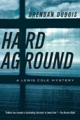 Book cover for Hard Aground