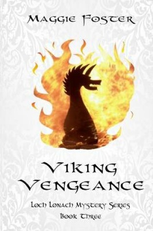 Cover of Viking Vengeance