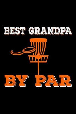 Book cover for Best Grandpa By PAR