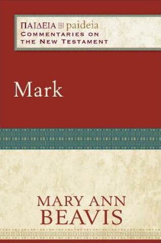 Cover of Mark