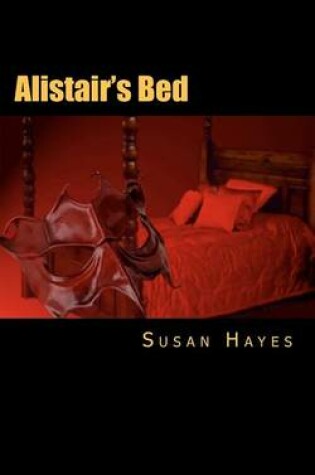 Cover of Alistair's Bed