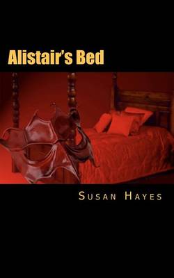 Book cover for Alistair's Bed