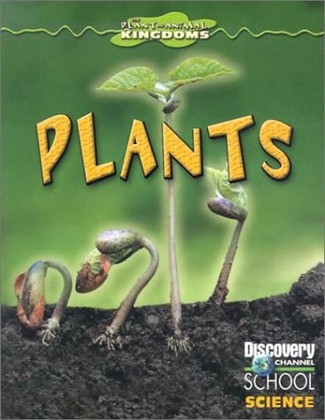 Cover of Plants