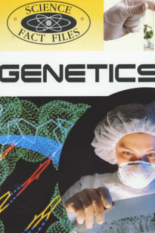 Cover of Genetics