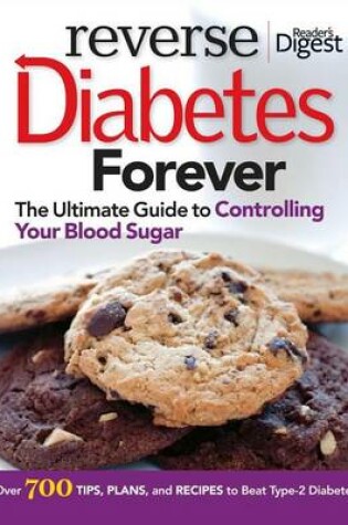 Cover of Reverse Diabetes Forever