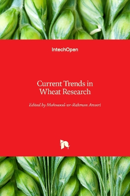 Cover of Current Trends in Wheat Research