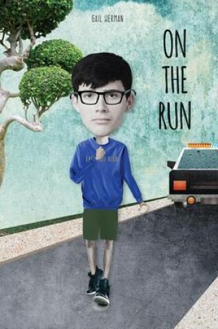 Cover of On the Run