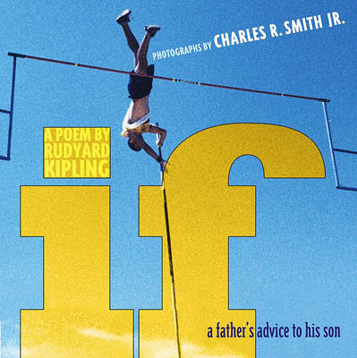 Book cover for If: A Father's Advice to His Son