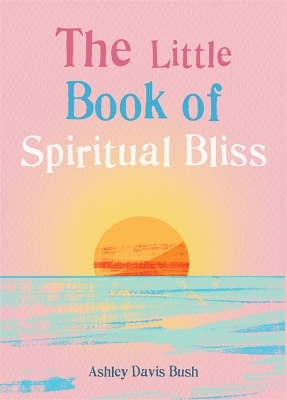 Book cover for The Little Book of Spiritual Bliss