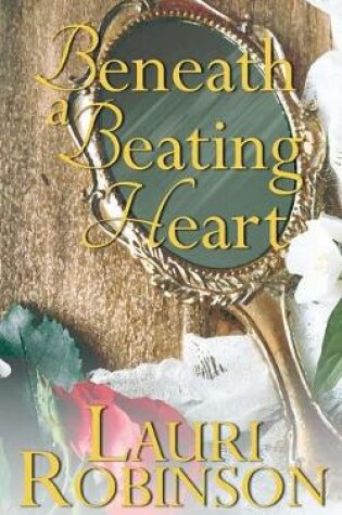 Cover of Beneath a Beating Heart