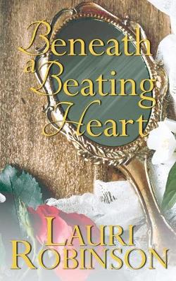 Book cover for Beneath a Beating Heart