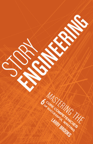 Book cover for Story Engineering