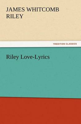 Book cover for Riley Love-Lyrics