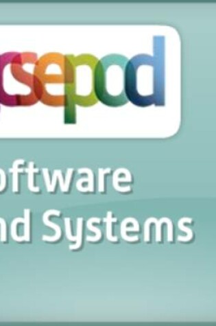 Cover of Software and Systems