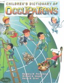 Book cover for Children's Dictionary of Occupations