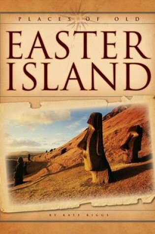Cover of Easter Island
