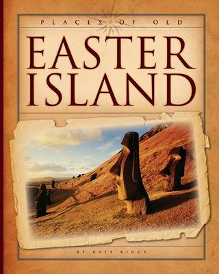 Book cover for Easter Island