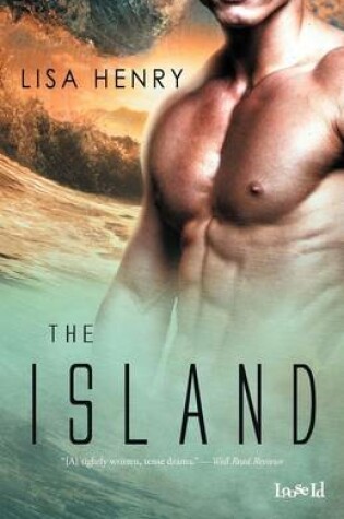 Cover of The Island