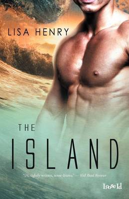 The Island by Lisa Henry