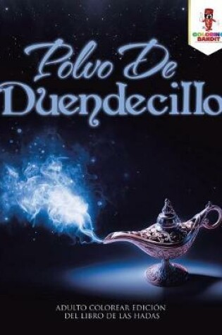 Cover of Polvo De Duendecillo