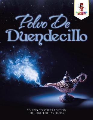 Book cover for Polvo De Duendecillo