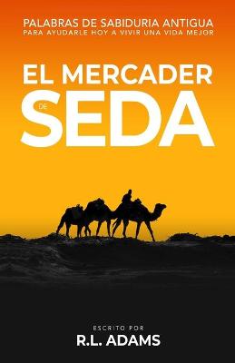 Cover of El Mercader de Seda