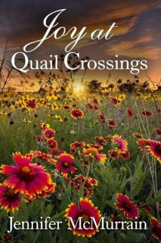 Cover of Joy at Quail Crossings