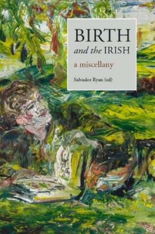 Cover of Birth and the Irish