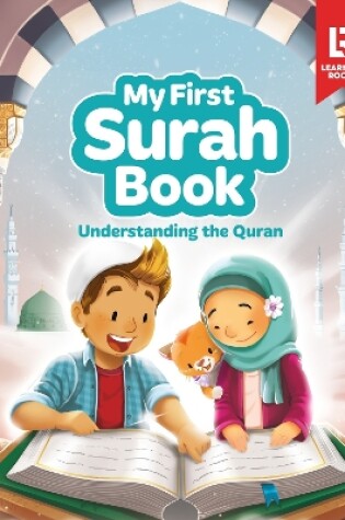 Cover of The Opener (An Introduction and explanation of Surah Fatiha)