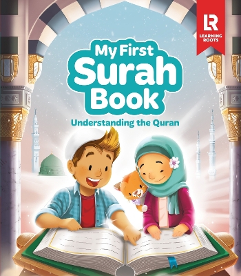 Book cover for The Opener (An Introduction and explanation of Surah Fatiha)