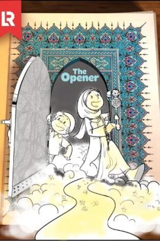 Cover of The Opener (An Introduction and explanation of Surah Fatiha)