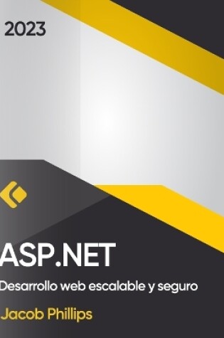 Cover of ASP.NET