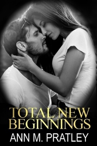 Cover of Total New Beginnings