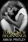 Book cover for Total New Beginnings