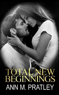Book cover for Total New Beginnings