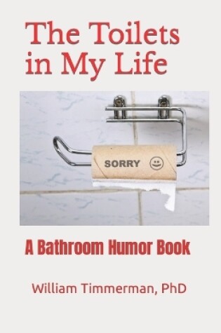 Cover of The Toilets in My Life